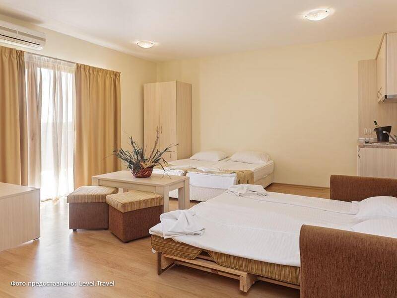 Фотография Serena Residence