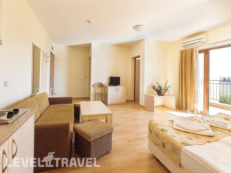 Фотография Serena Residence