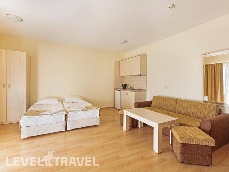 Фотография Serena Residence