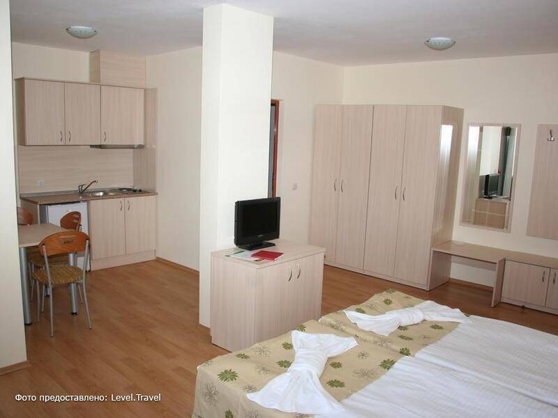 Фотография Serena Residence