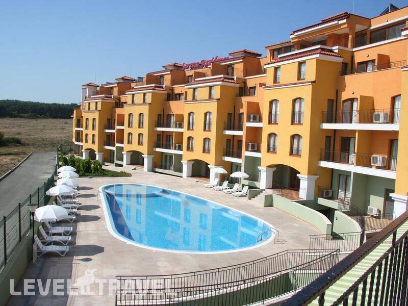 Фотография Serena Residence