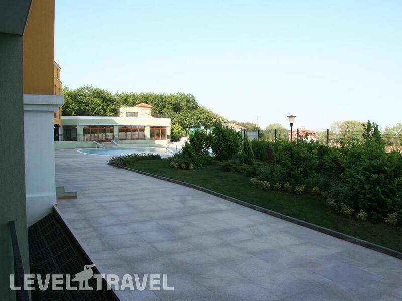 Фотография Serena Residence