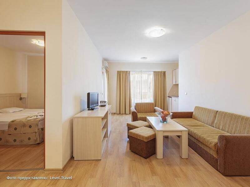 Фотография Serena Residence