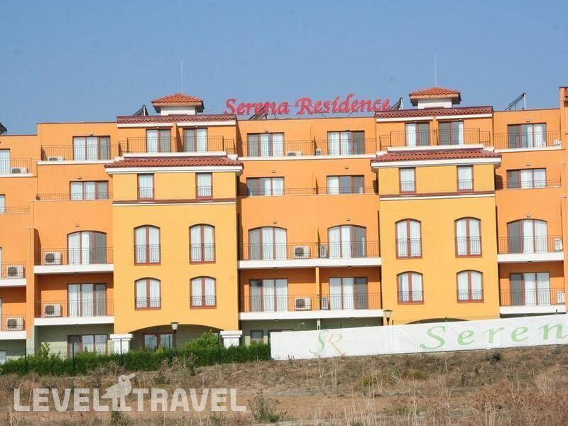 Фотография Serena Residence
