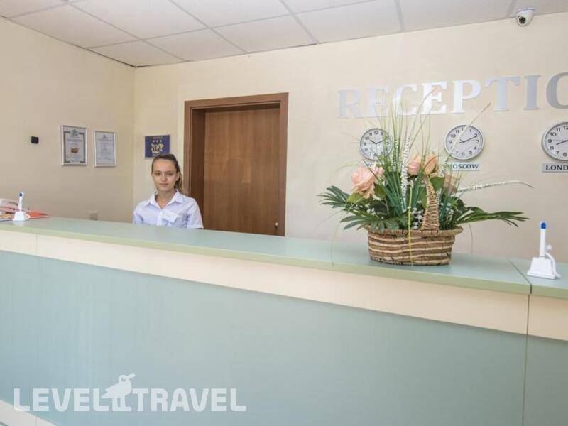 Фотография Serena Residence