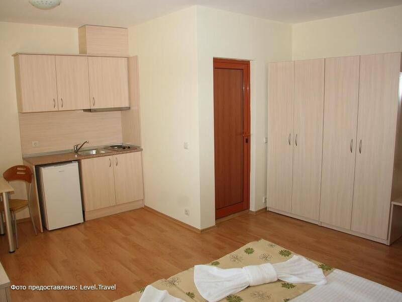Фотография Serena Residence