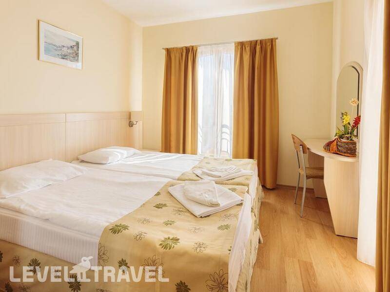 Фотография Serena Residence