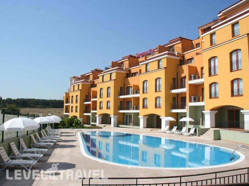 Фотография Serena Residence