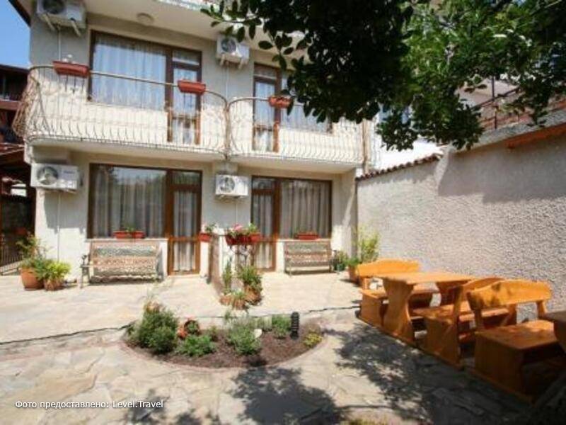 Фотография Kirios Hotel