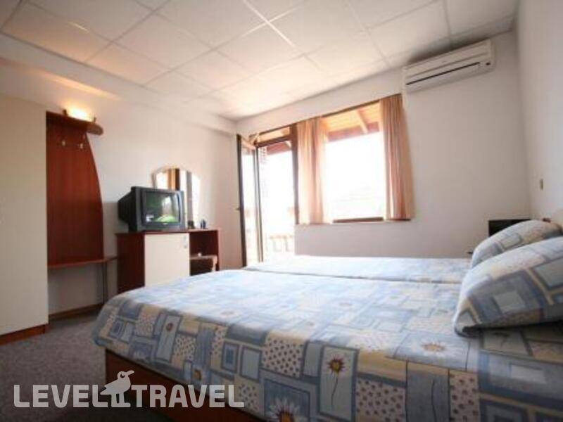Фотография Kirios Hotel