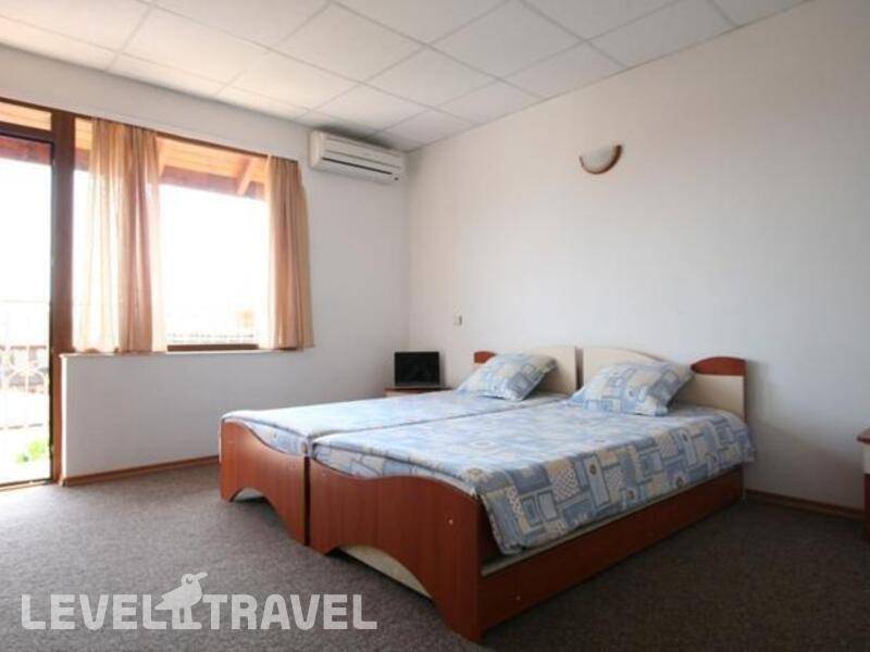Фотография Kirios Hotel