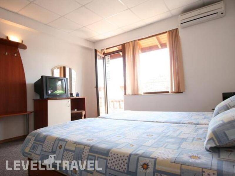 Фотография Kirios Hotel