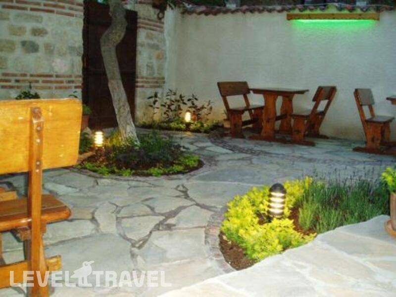 Фотография Kirios Hotel