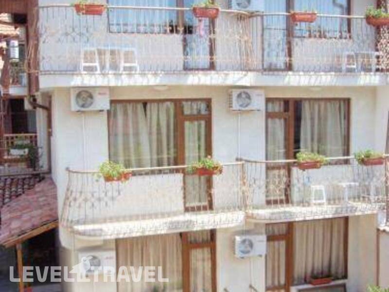 Фотография Kirios Hotel