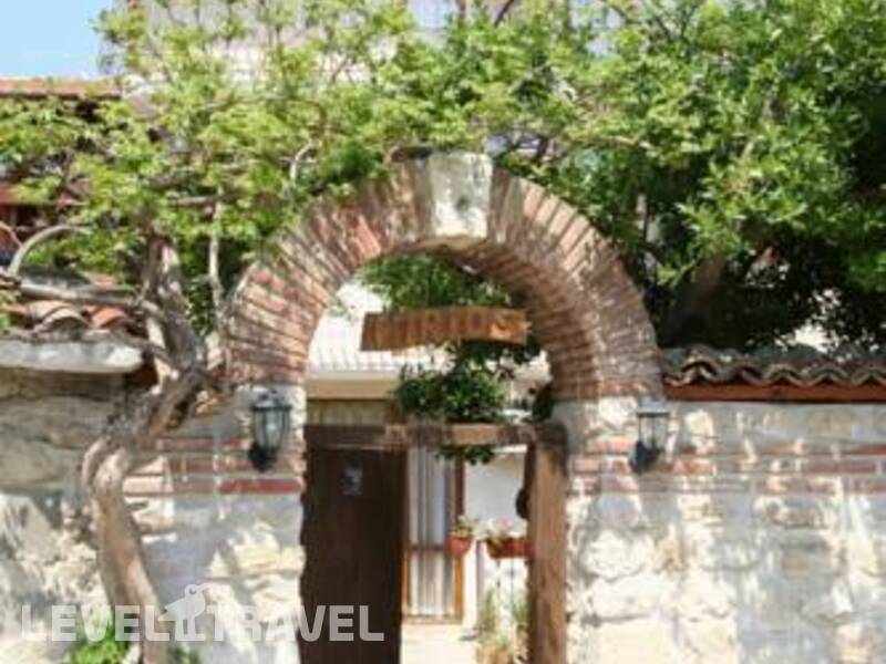 Фотография Kirios Hotel