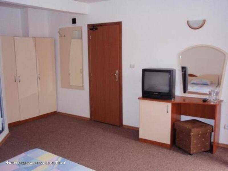 Фотография Kirios Hotel