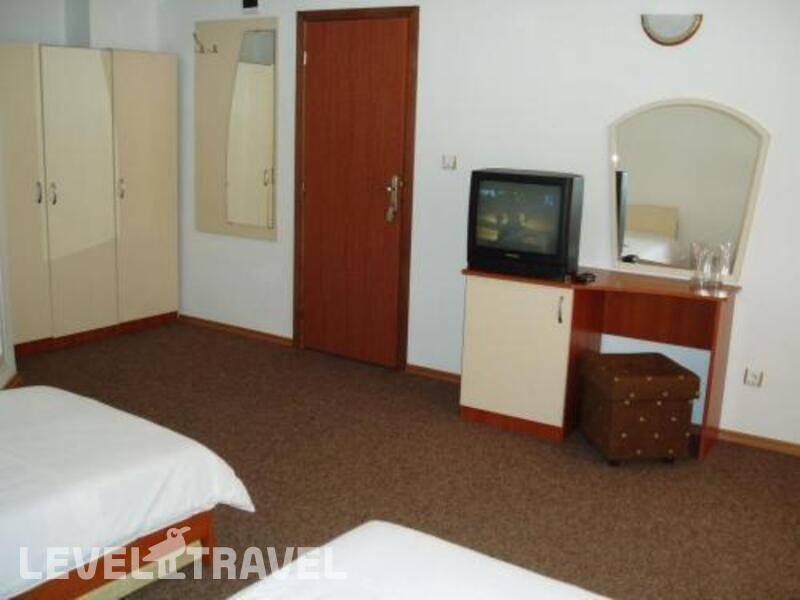 Фотография Kirios Hotel