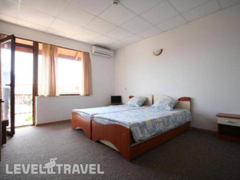 Фотография Kirios Hotel