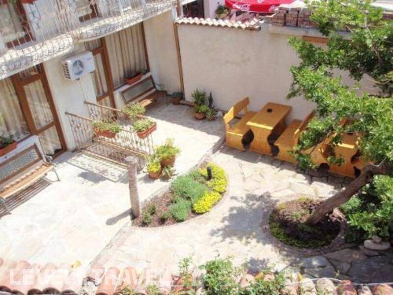 Фотография Kirios Hotel