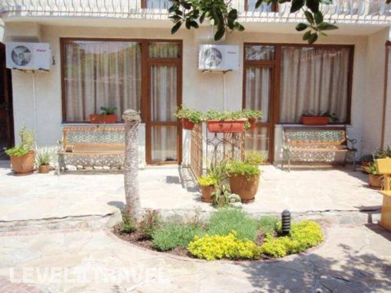 Фотография Kirios Hotel
