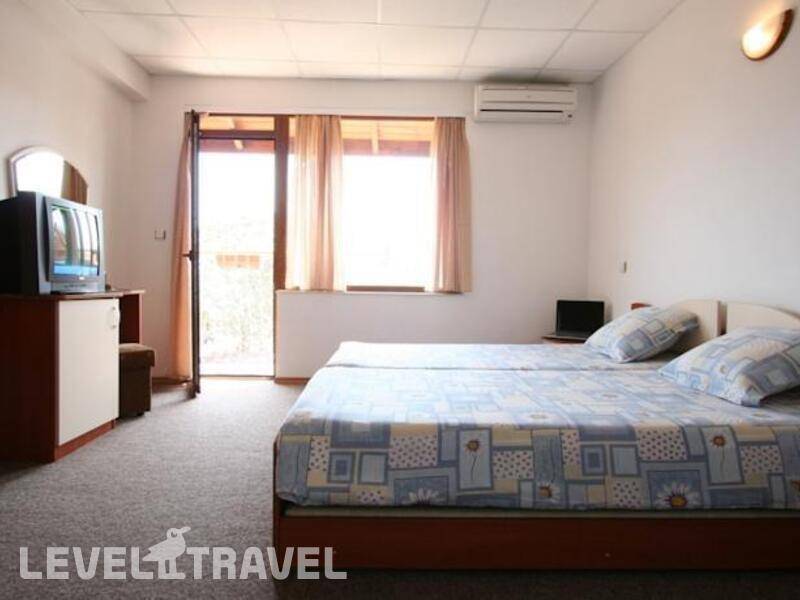 Фотография Kirios Hotel