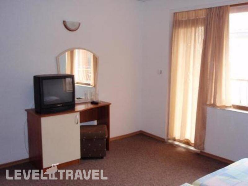 Фотография Kirios Hotel