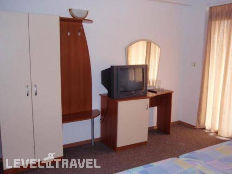 Фотография Kirios Hotel