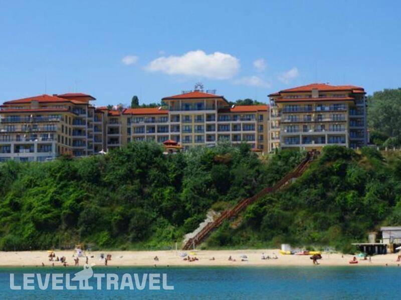 Фотография Byala Beach Resort