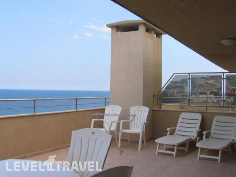 Фотография Byala Beach Resort