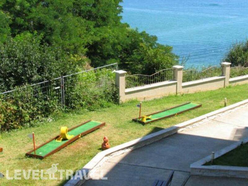 Фотография Byala Beach Resort