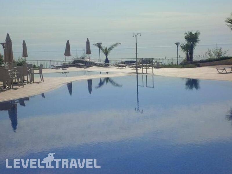 Фотография Byala Beach Resort