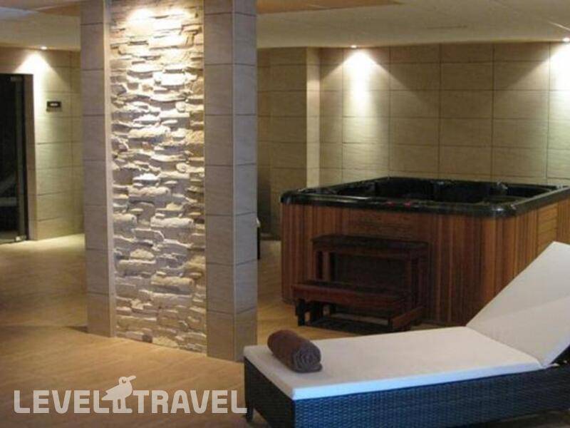 Фотография Byala Beach Resort