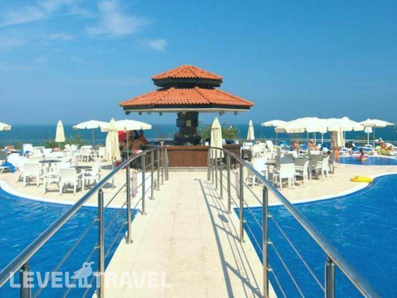 Фотография Byala Beach Resort