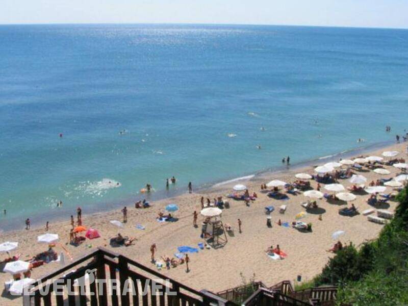 Фотография Byala Beach Resort