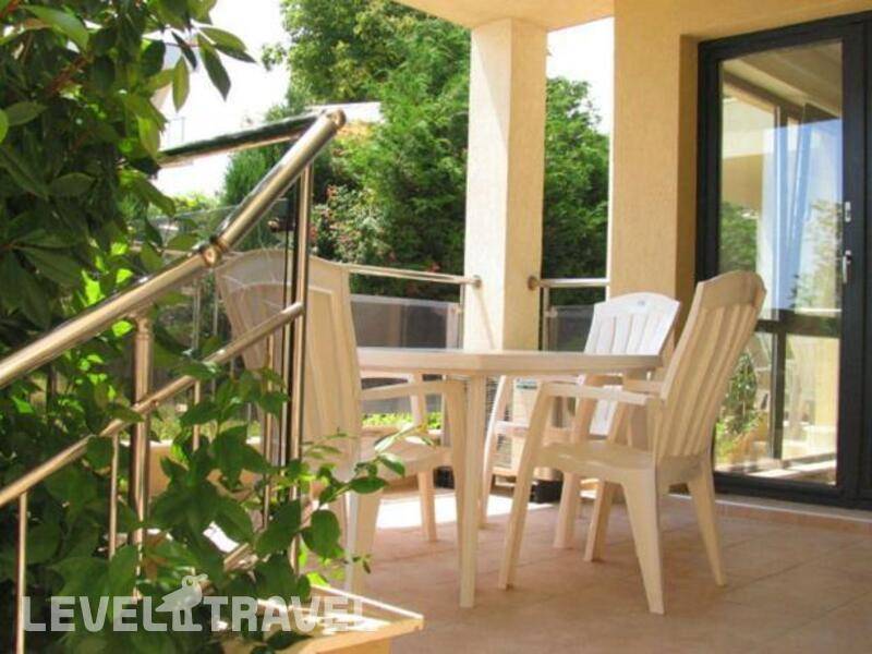 Фотография Byala Beach Resort