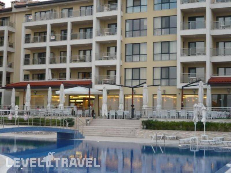 Фотография Byala Beach Resort