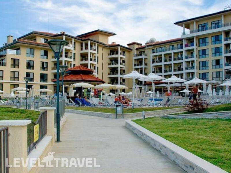Фотография Byala Beach Resort
