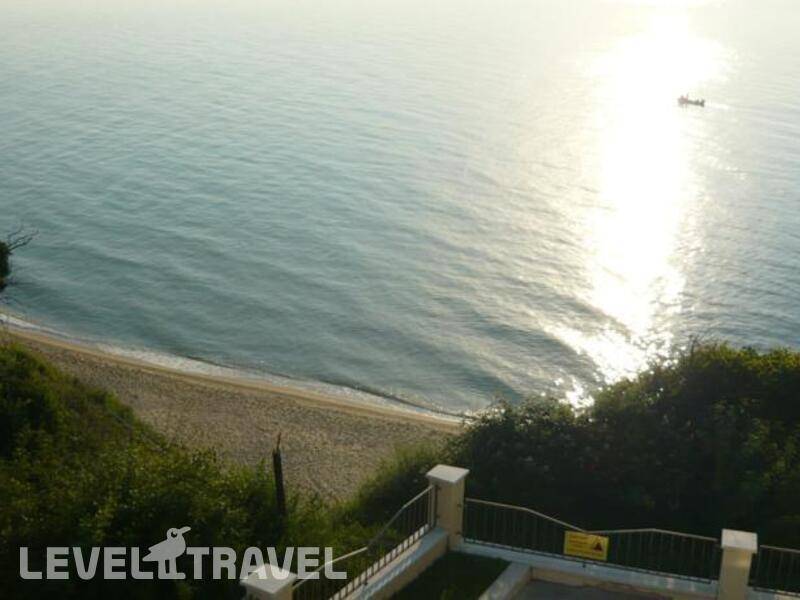 Фотография Byala Beach Resort