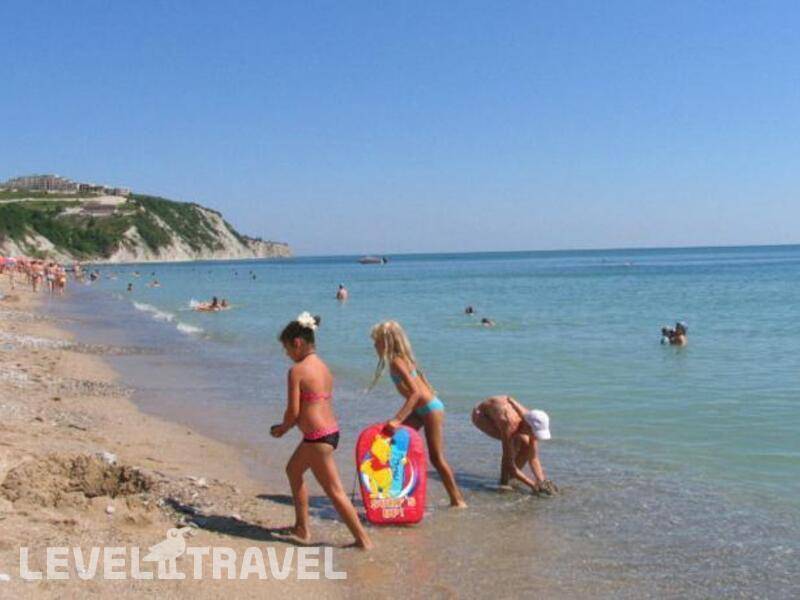 Фотография Byala Beach Resort