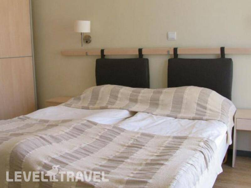 Фотография Byala Beach Resort
