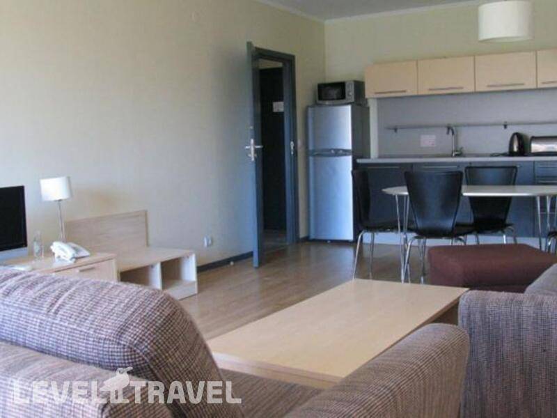 Фотография Byala Beach Resort