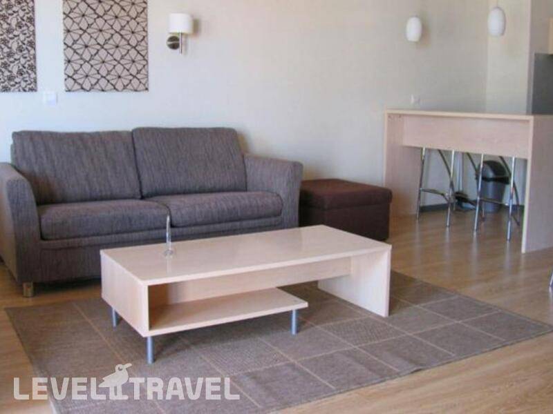 Фотография Byala Beach Resort