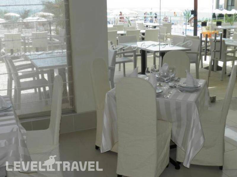 Фотография Byala Beach Resort