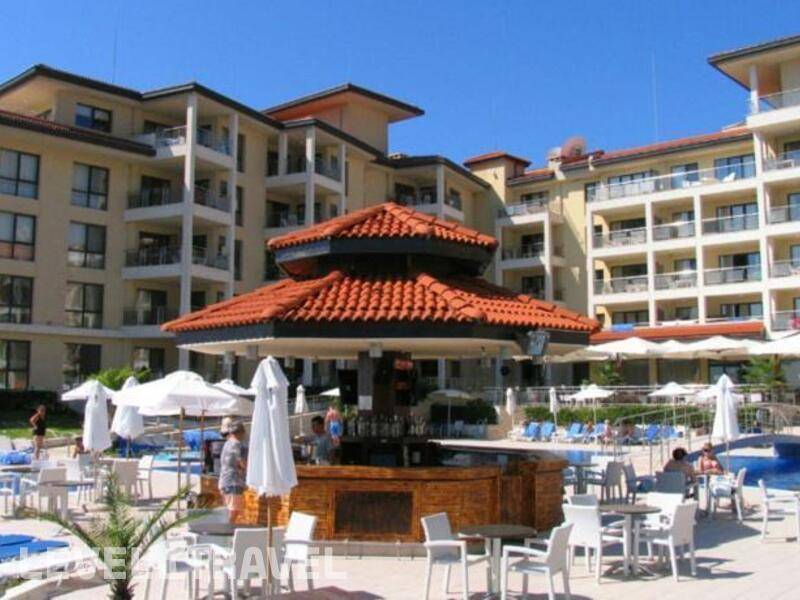 Фотография Byala Beach Resort
