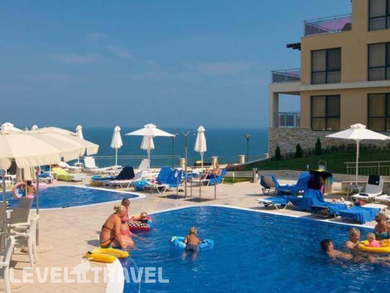 Фотография Byala Beach Resort