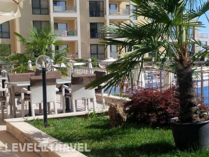 Фотография Byala Beach Resort