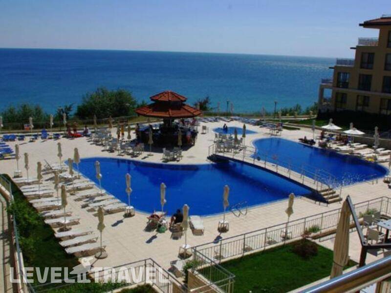 Фотография Byala Beach Resort