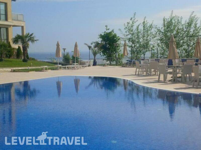 Фотография Byala Beach Resort