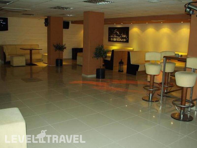Фотография Byala Beach Resort