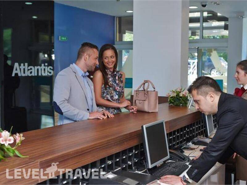 Фотография Atlantis Resort & Spa